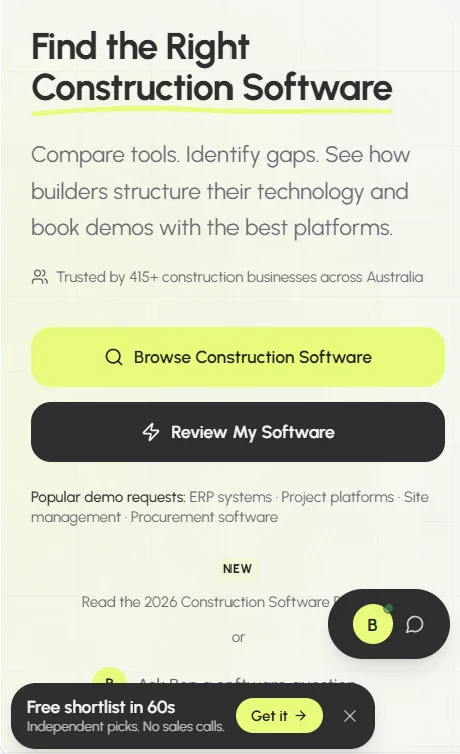 BuiltStack
